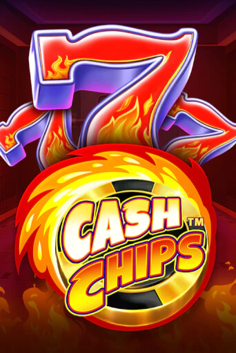 Попробуй Cash Chips в демо бесплатно онлайн | Azino777