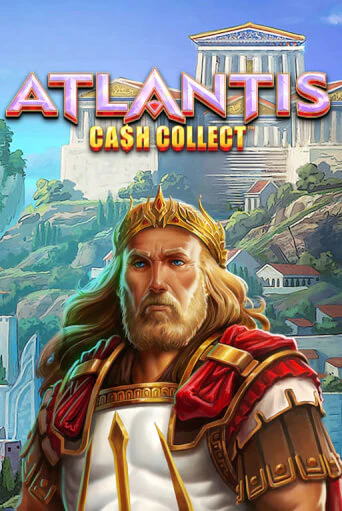 Попробуй Cash Collect: Atlantis в демо бесплатно онлайн | Azino777