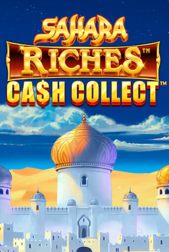 Попробуй Cash Collect: Sahara Riches в демо бесплатно онлайн | Azino777