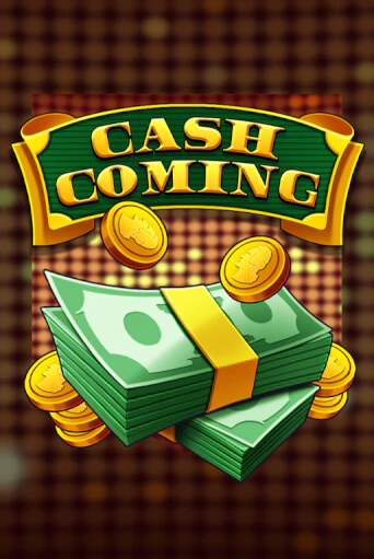 Попробуй Cash Coming в демо бесплатно онлайн | Azino777
