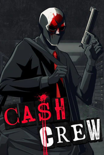 Попробуй Cash Crew в демо бесплатно онлайн | Azino777