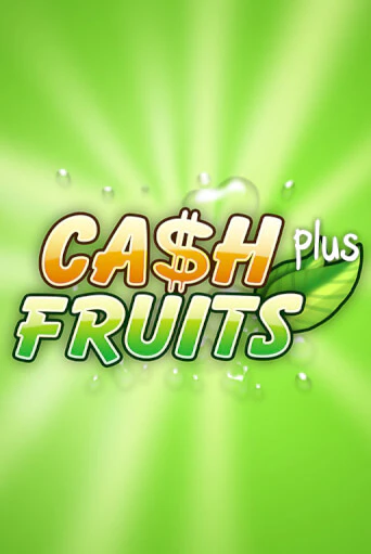 Попробуй Cash Fruits Plus в демо бесплатно онлайн | Azino777