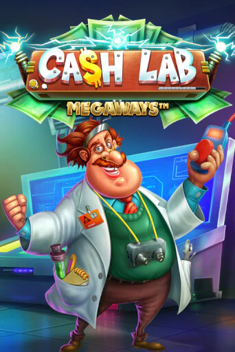 Попробуй Cash Lab™ Megaways™ в демо бесплатно онлайн | Azino777