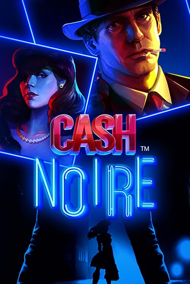 Попробуй Cash Noire в демо бесплатно онлайн | Azino777