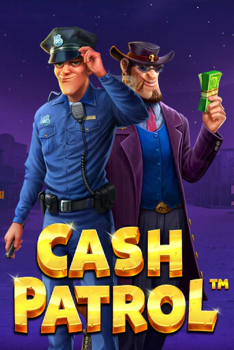 Попробуй Cash Patrol в демо бесплатно онлайн | Azino777
