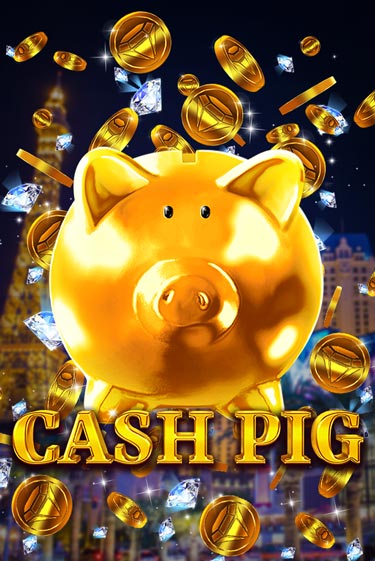 Попробуй Cash Pig в демо бесплатно онлайн | Azino777