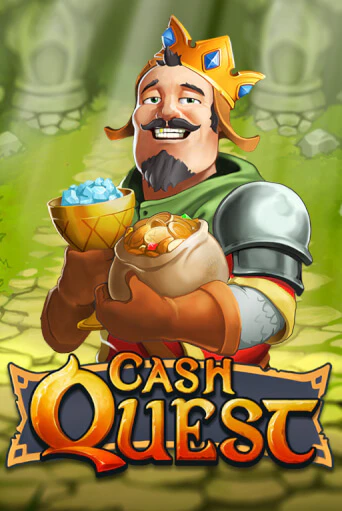 Попробуй Cash Quest в демо бесплатно онлайн | Azino777