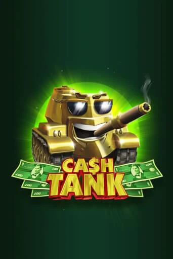 Попробуй Cash Tank в демо бесплатно онлайн | Azino777