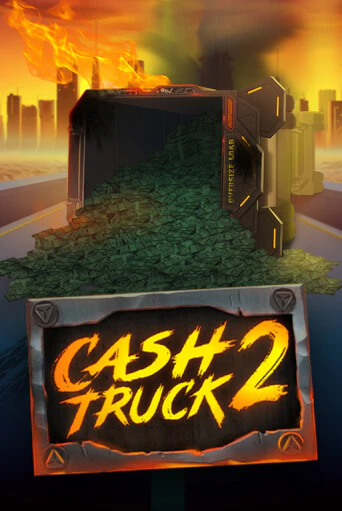 Попробуй Cash Truck 2 в демо бесплатно онлайн | Azino777