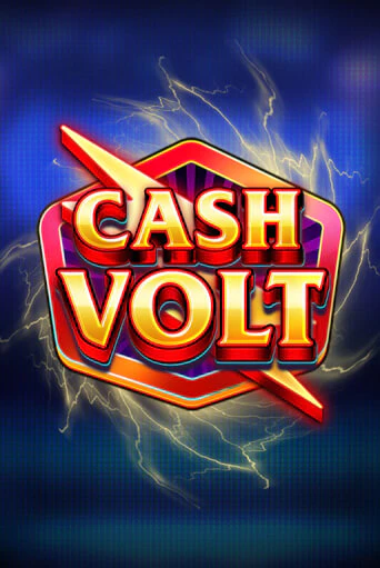 Попробуй Cash Volt в демо бесплатно онлайн | Azino777