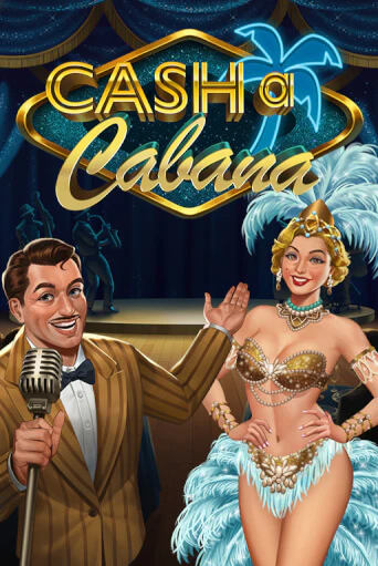Попробуй Cash-a-Cabana в демо бесплатно онлайн | Azino777