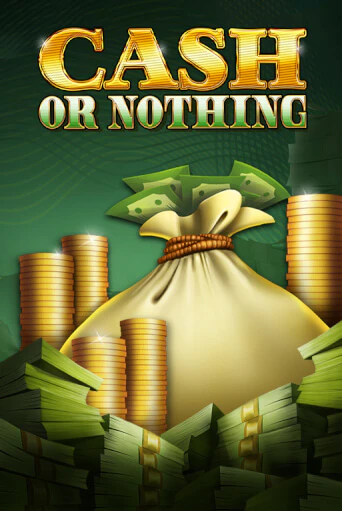 Попробуй Cash or Nothing в демо бесплатно онлайн | Azino777