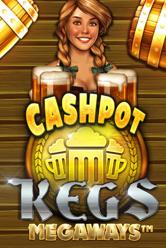 Попробуй Cashpot Kegs Megaways в демо бесплатно онлайн | Azino777