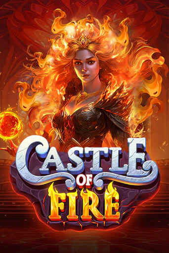 Попробуй Castle of Fire в демо бесплатно онлайн | Azino777