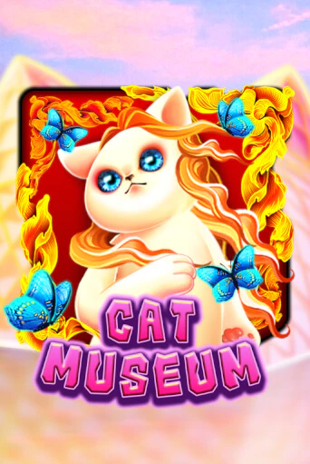 Попробуй Cat Museum в демо бесплатно онлайн | Azino777