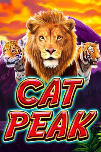 Попробуй Cat Peak в демо бесплатно онлайн | Azino777
