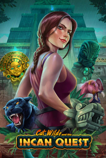 Попробуй Cat Wilde and the Incan Quest в демо бесплатно онлайн | Azino777