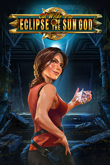 Попробуй Cat Wilde in the Eclipse of the Sun God в демо бесплатно онлайн | Azino777