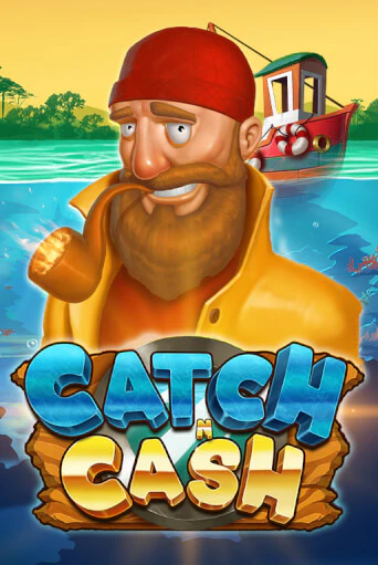 Попробуй Catch 'n Cash в демо бесплатно онлайн | Azino777
