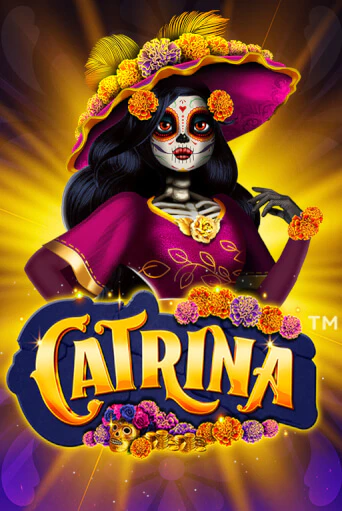 Попробуй Catrina в демо бесплатно онлайн | Azino777
