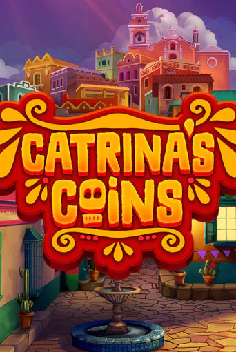Попробуй Catrina's Coins в демо бесплатно онлайн | Azino777