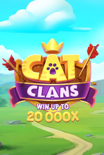 Попробуй Cat Clans в демо бесплатно онлайн | Azino777