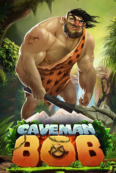 Попробуй Caveman Bob в демо бесплатно онлайн | Azino777