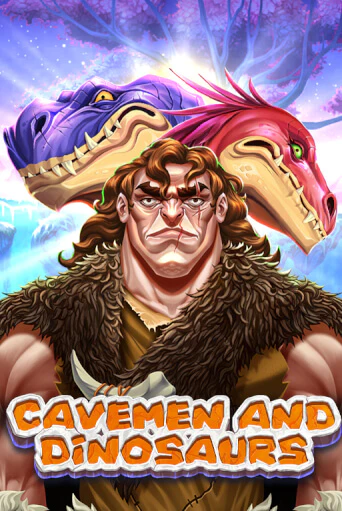 Попробуй Cavemen and Dinosaurs в демо бесплатно онлайн | Azino777