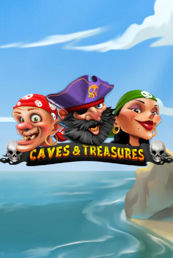 Попробуй Caves & Treasures в демо бесплатно онлайн | Azino777