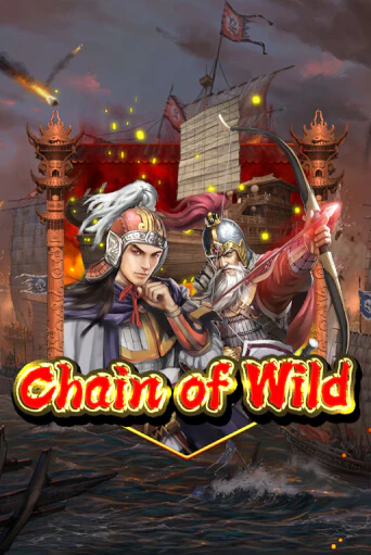 Попробуй Chain Of Wild в демо бесплатно онлайн | Azino777