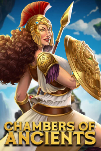 Попробуй Chambers of Ancients в демо бесплатно онлайн | Azino777