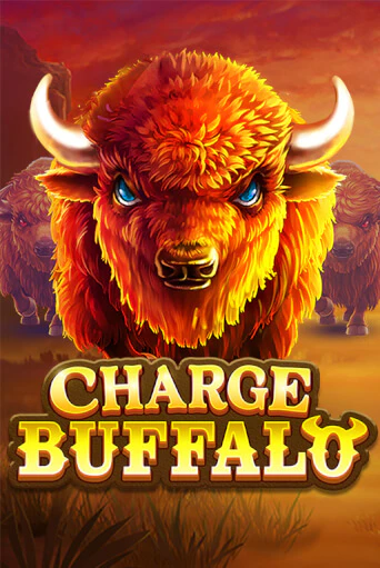 Попробуй Charge Buffalo в демо бесплатно онлайн | Azino777