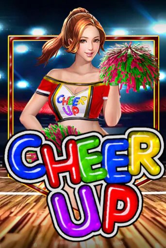 Попробуй Cheer Up в демо бесплатно онлайн | Azino777