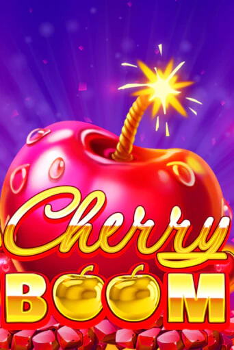 Попробуй Cherry Boom в демо бесплатно онлайн | Azino777