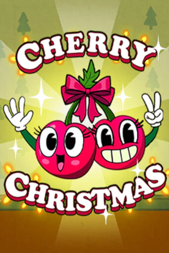 Попробуй Cherry Christmas в демо бесплатно онлайн | Azino777