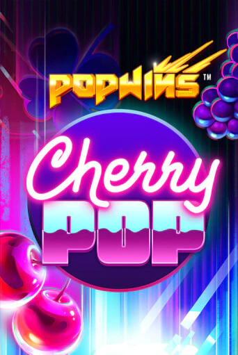 Попробуй CherryPop™ в демо бесплатно онлайн | Azino777