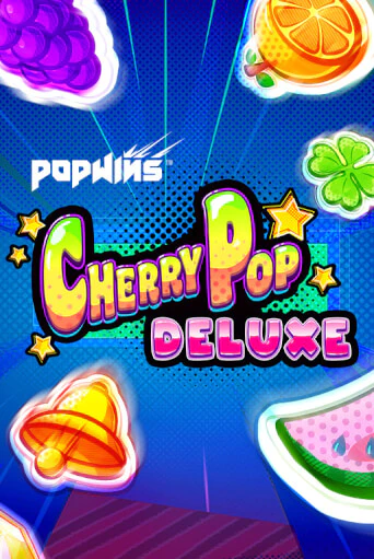 Попробуй CherryPop Deluxe в демо бесплатно онлайн | Azino777