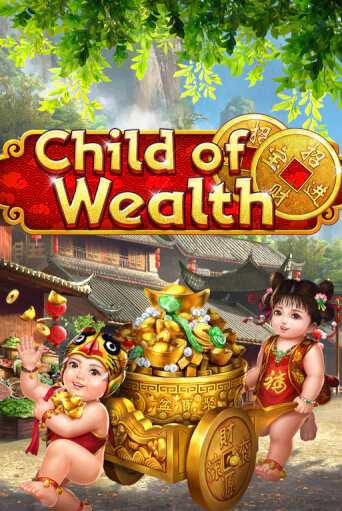 Попробуй Child of Wealth в демо бесплатно онлайн | Azino777