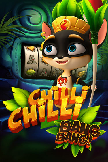 Попробуй Chilli Chilli Bang Bang в демо бесплатно онлайн | Azino777