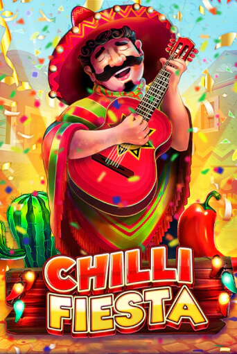 Попробуй Chilli Fiesta в демо бесплатно онлайн | Azino777