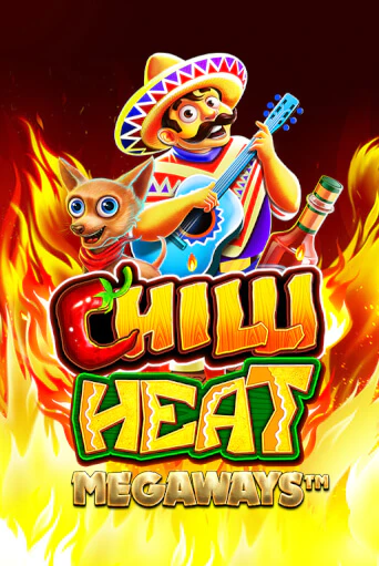 Попробуй Chilli Heat Megaways в демо бесплатно онлайн | Azino777