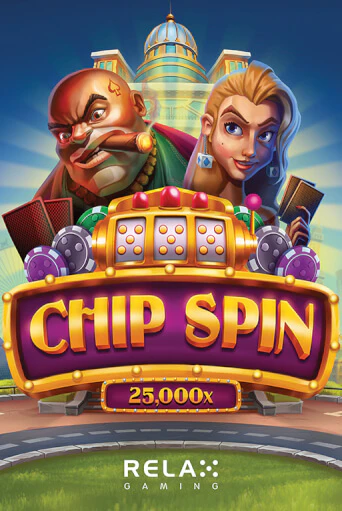 Попробуй Chip Spin в демо бесплатно онлайн | Azino777