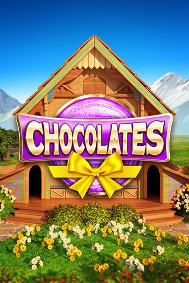 Попробуй Chocolates в демо бесплатно онлайн | Azino777
