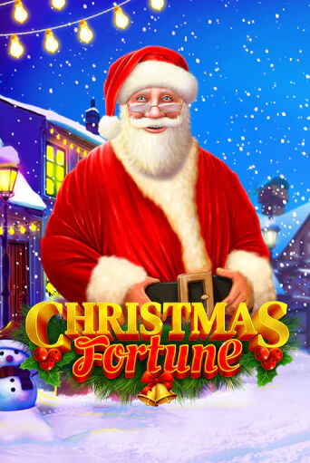 Попробуй Christmas Fortune в демо бесплатно онлайн | Azino777