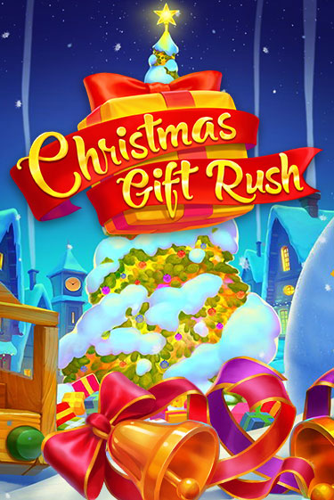Попробуй Christmas Gift Rush в демо бесплатно онлайн | Azino777