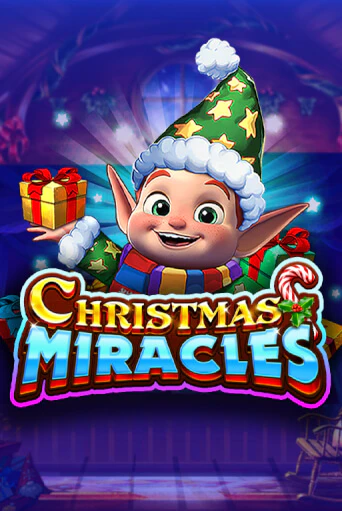 Попробуй Christmas Miracles в демо бесплатно онлайн | Azino777