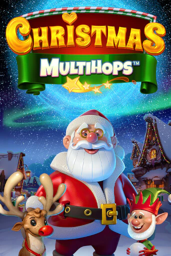 Попробуй Christmas Multihops в демо бесплатно онлайн | Azino777