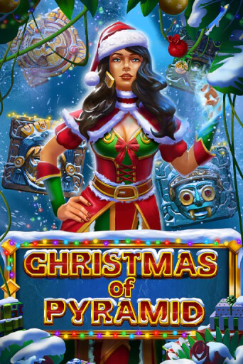 Попробуй Christmas Of Pyramid в демо бесплатно онлайн | Azino777