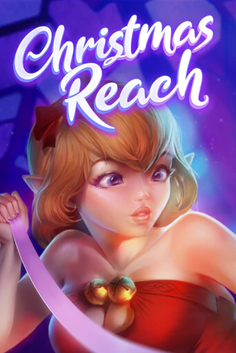 Попробуй Christmas Reach в демо бесплатно онлайн | Azino777