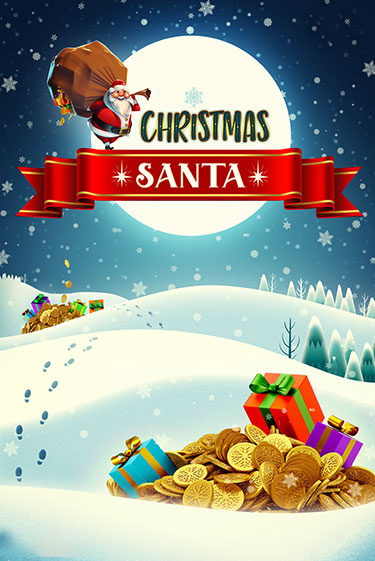 Попробуй Christmas Santa в демо бесплатно онлайн | Azino777
